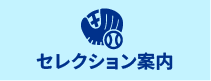 セレクション案内