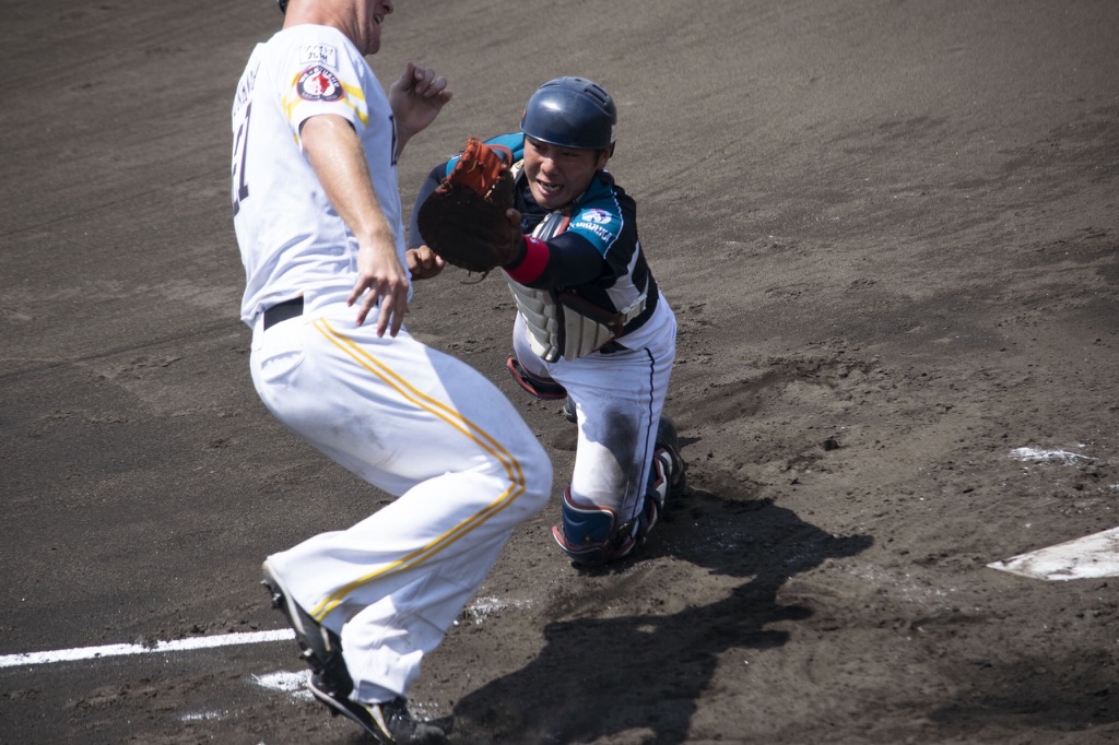 プロアマ交流戦