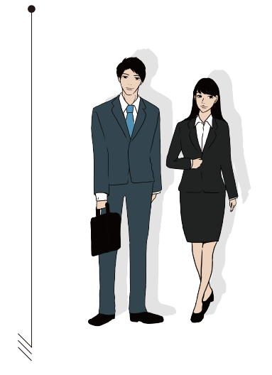 2027年頃〜21歳 社会人