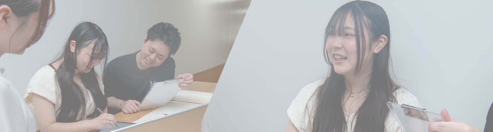 　デジタルコンテンツデザイン学科：生成AIをデザインなどで活かす力を身につけ必要な技術を学び2年間で即戦力へ！