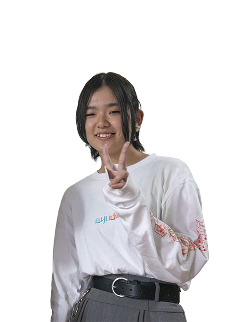  伊藤　羚華