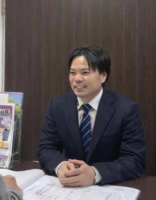眞謝　博哉