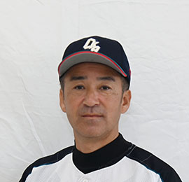 林  亮介
