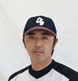 田原  誠次